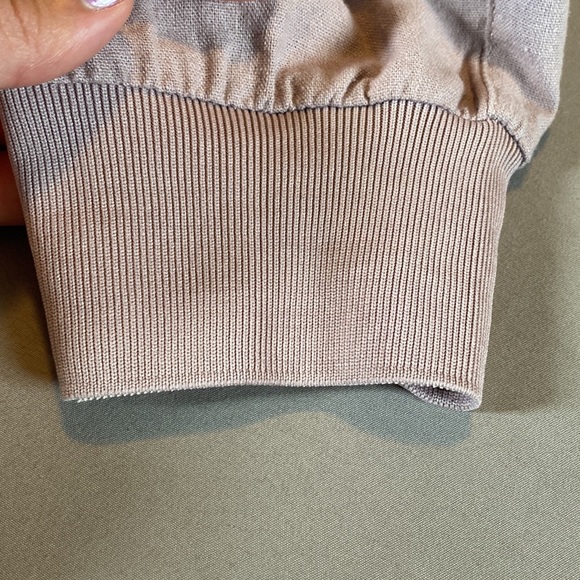 Dynamite Linen Ankle Pants - Picture 9 of 9